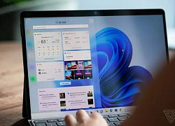 Nhiều người còn chưa "lên đời" Windows 11, nhưng Windows 12 có thể sắp ra mắt