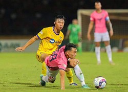 Nhìn lại vòng 7 V.League 2022: Ấn tượng Hoàng Anh Gia Lai, Sông Lam Nghệ An