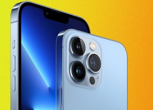 Apple xác nhận ngày ra mắt iPhone 13