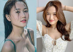 Nhung Gumiho - Gương mặt trẻ đáng chờ đợi của màn ảnh Việt