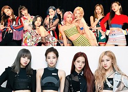 Những màn trở lại đáng mong chờ của Kpop: Blackpink, TWICE, SNSD cạnh tranh