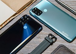 Realme gợi ý quà Tết Tân Sửu ý nghĩa, hợp thời