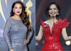 Nông Thúy Hằng vướng scandal, Trương Ngọc Ánh ra mặt tuyên bố đanh thép, hé lộ con người của đàn em