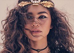 Nữ diễn viên Zendaya tạo nên kỷ lục tại Lễ trao giải Emmy 2022