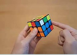 Giải thi đấu rubik toàn miền Bắc