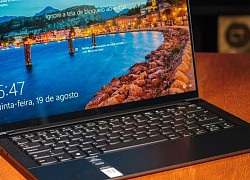 Ra mắt bộ sưu tập laptop Yoga thời trang cao cấp mới của Lenovo giá từ 27 triệu