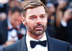 Ricky Martin phủ nhận tuyên bố gây sốc về mối quan hệ loạn luân với cháu trai