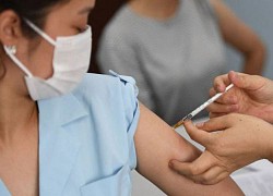 Sáng 17/7: Người không tiêm vaccine có nguy cơ mắc COVID-19 cao hơn khoảng 5 lần so với người đã tiêm