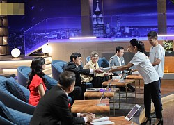 Shark Tank: MC Minh Trang - &quot;Bà mẹ 4 con&quot; gọi vốn, khiến dàn cá mập tranh cãi vì điều này