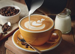 Tên gọi cà phê cappuccino bắt nguồn từ đâu?