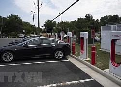 Tesla có thể giảm giá bán xe ôtô nếu lạm phát được kiểm soát