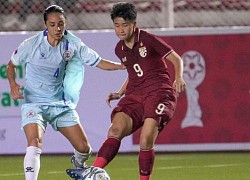 Thắng Thái Lan, tuyển nữ Philippines lần đầu vô địch AFF Cup nữ