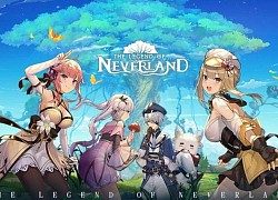 The Legend of Neverland có hơn 2 triệu người chơi đăng ký trước