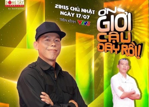 Thủ thành Bùi Tấn Trường 'gia nhập' showbiz