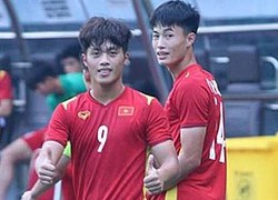 Tiền đạo của U19 Việt Nam được báo chí Indonesia đánh giá cao