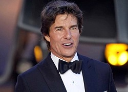 Tom Cruise bỏ túi 142 triệu USD nhờ 'Top Gun 2'