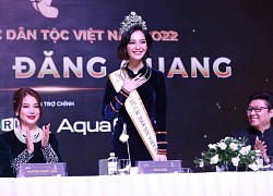 Trương Ngọc Ánh: 'Tôi không tìm kiếm hoa hậu để chạy show'