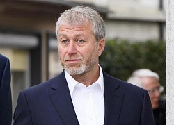 Tỷ phú Nga Roman Abramovich yêu cầu EU bồi thường thiệt hại