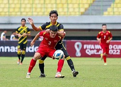 U-19 hôm nay, World Cup ở tương lai