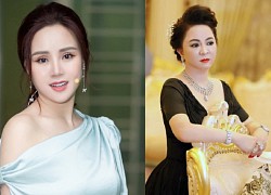 Vy Oanh mở bình luận Facebook sau hơn 1 năm &#8216;lánh nạn&#8217; vì drama với bà Hằng, làm 1 điều gây chú ý