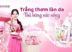 3 lợi thế của một làn da trắng thơm giúp nàng tỏa bừng sức sống trong những ngày hè rực nắng