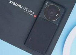 Xiaomi xác nhận Xiaomi 12S Ultra sẽ sử dụng cảm biến IMX 989