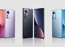 Xiaomi 13 series có thể sẽ ra mắt vào tháng 11 năm nay?