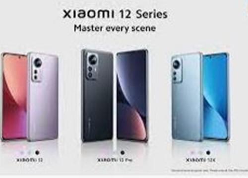 Xiaomi ra smartphone cao cấp đối đầu Apple, Samsung