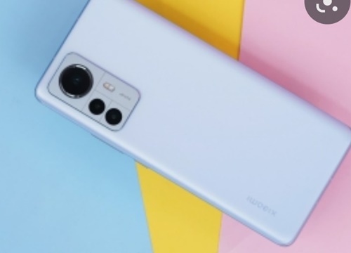 Xiaomi 12 Pro Dimensity Edition ra mắt: Dimensity 9000+, pin lớn hơn và camera khác