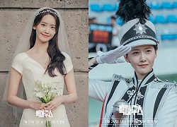 YoonA (SNSD) quyết tâm 'biến' Lee Jong Suk thành ông chồng lý tưởng trong 'Big Mouth'