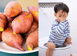 14 thực phẩm nên ăn, nên kiêng để tránh phiền toái khi bị táo bón