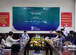 1.500 doanh nghiệp, hộ kinh doanh ở Tây Nguyên được đào tạo thương mại điện tử