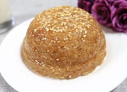 3 cách nấu xôi chè thơm lừng, ngọt ngào, béo ngậy cúng kiếng, ăn vặt ngày buồn chán