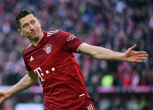 5 ứng viên cho danh hiệu Vua phá lưới La Liga 2022/23