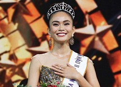 Á hậu Mâu Thủy: Kinh phí đi thi hoa hậu không hề rẻ, cần tìm "nhà đầu tư"