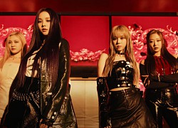Album mới của aepsa lọt top 3 BXH Billboard 200