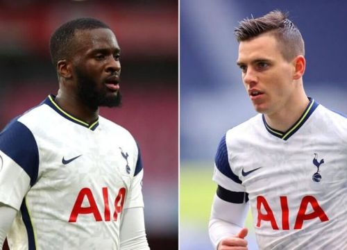 Antonio Conte tống khứ 8 cầu thủ Tottenham