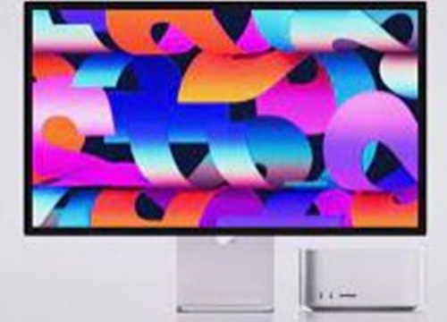 Apple công bố Mac Studio dùng chip M1 Ultra