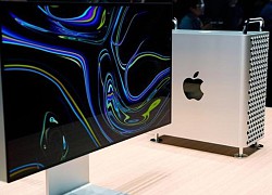 Apple sắp công bố màn hình ngoài mới