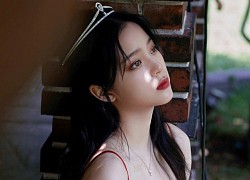 Âu Dương Na Na vượt Địch Lệ Nhiệt Ba