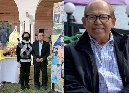 Bà chủ Thúy Nga Paris bàng hoàng báo tin tang sự, Hà Hồ, Lệ Quyên và loạt sao Việt xót xa chia buồn