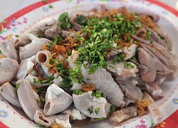 Bản đồ ẩm thực: Ghé Trảng Bom là nhớ liền đến món lẩu phèo đặc sắc
