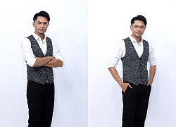 Bảo Kun từ ca sĩ nhạc rap, hiphop táo bạo thử sức với nhạc xưa