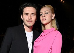 Brooklyn Beckham giữa lúc bị cắt hợp đồng