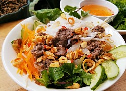 Bún khô là bún gì? 2 cách chế biến bún khô mềm dai, thơm ngon ăn hoài không ngán