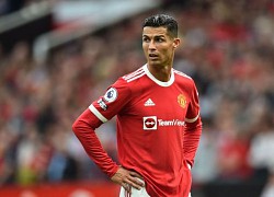 'Cạ cứng' của Ronaldo chèo kéo CR7 đến Arsenal