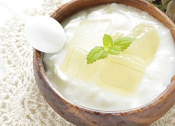 Cách làm sữa chua nha đam ngon, giải nhiệt đơn giản tại nhà