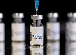 Chuyên gia Đức khuyến nghị nên tiêm vaccine đậu mùa khỉ cho người có nguy cơ cao