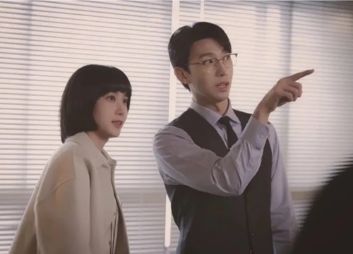 Đạo diễn 'Extraordinary Attorney Woo' hé lộ lý do kiên quyết chọn Park Eun Bin làm nữ chính