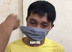 Đề nghị truy tố kẻ giết người, cướp tài sản rồi đốt nhà